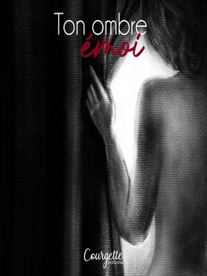 cover image of Ton ombre émoi